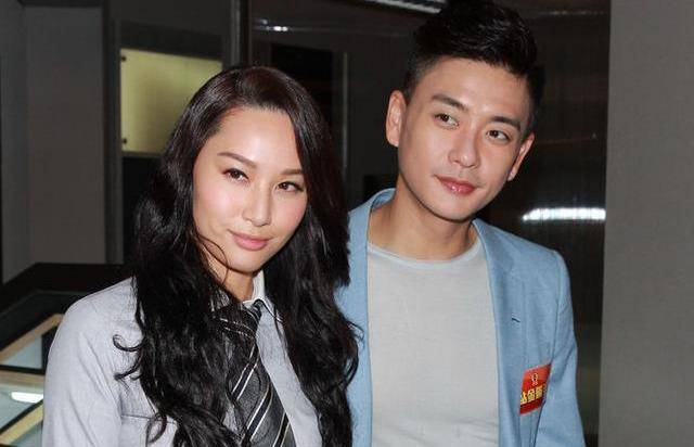 港姐徐子珊退圈有内情,40岁仍单身渴望婚姻_香港_珠宝_演艺事业