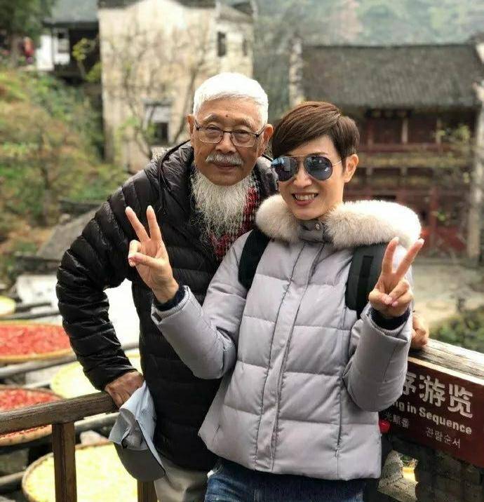 陈法蓉:不是单身选择了我,是我选择了单身_朱明_杨俊毅_许晋亨