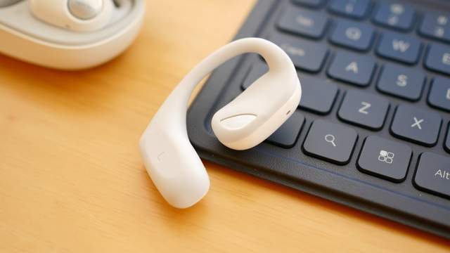 全新的概念耳机形态,南卡OE PRO又一次领先同行的新品