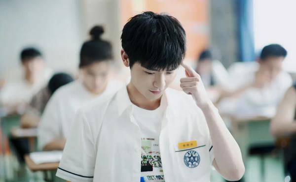 最让我感动的是,林北星回归了真实,她会怀念却不