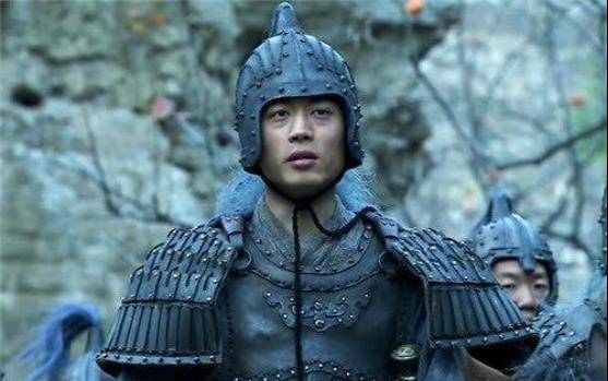 马忠_东吴_将军