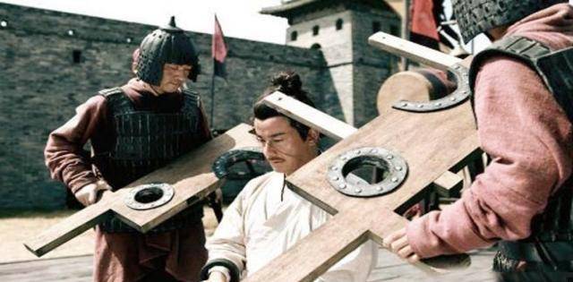 比电视剧里还要残酷的烹刑,竟把人做成菜,历史上都有谁被烹过_刘邦_郦