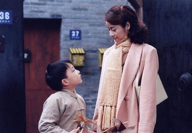 林心如经典剧半生缘被翻拍,蒋欣能演好顾曼桢么?_角色_一角_全网