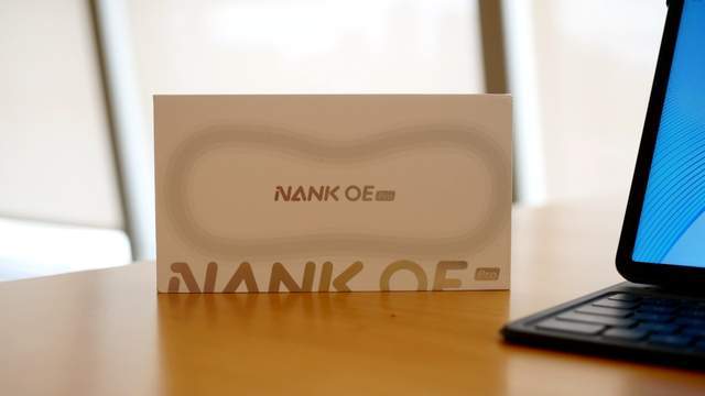 全新的概念耳机形态,南卡OE PRO又一次领先同行的新品