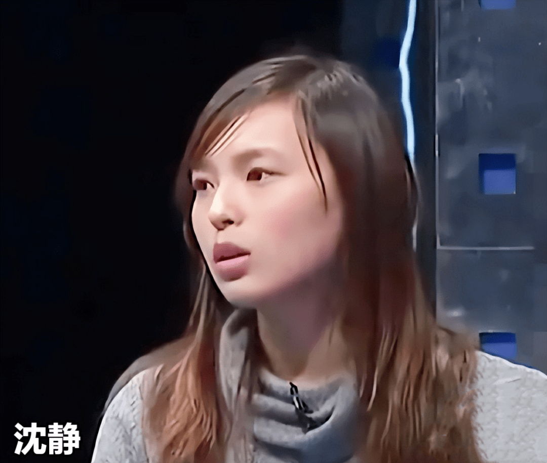 男人私奔,得知女儿结婚后,还讽刺女儿养母身份卑微_沈静_母亲_阿姨