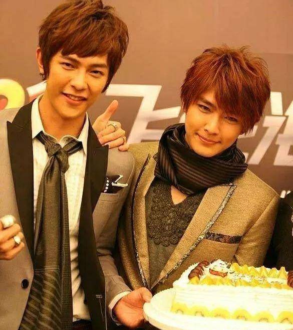 王菲_谢霆锋_香港