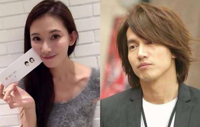 很多粉丝都期盼着她早日找到另一半,尤其是前段时间,林志玲和前男友