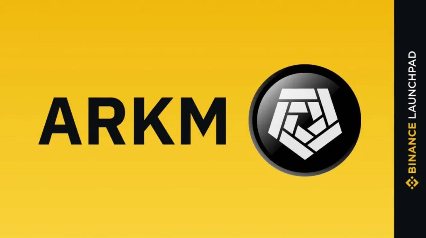 情报链上流通变现？币安新IEO项目Arkham，不过是“人肉工具”？_搜狐网
