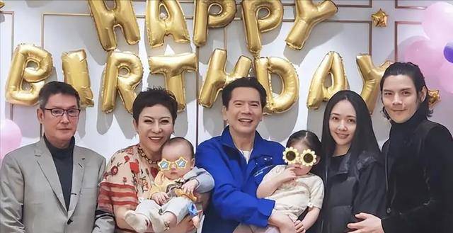 郭碧婷也难逃"豪门检测",婚前做子宫抹片,成功攀上向家高枝儿_陈岚