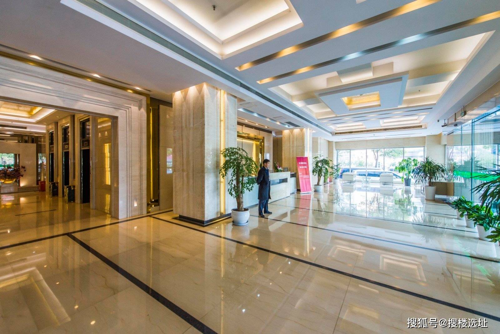 飞洲时代大厦 普陀