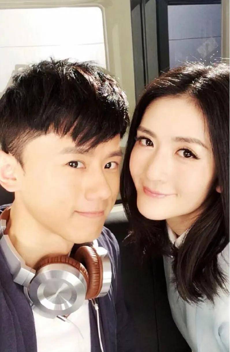 如果不是谢娜患病,需要切除输卵管,估计她也看不清张杰的真面目