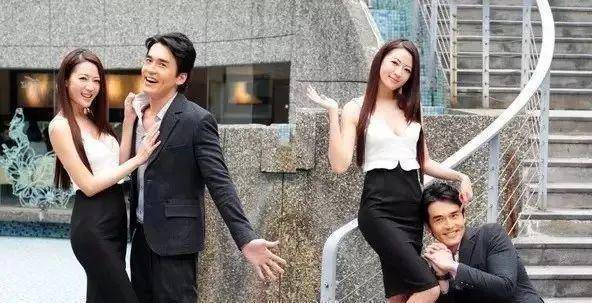言承旭与前女友旧情复燃?_张熙恩_林志玲_感情