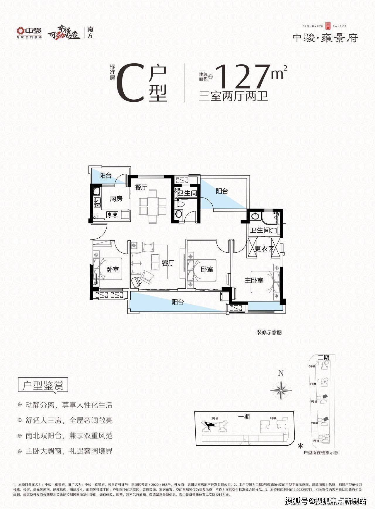 中骏雍景府(图5)