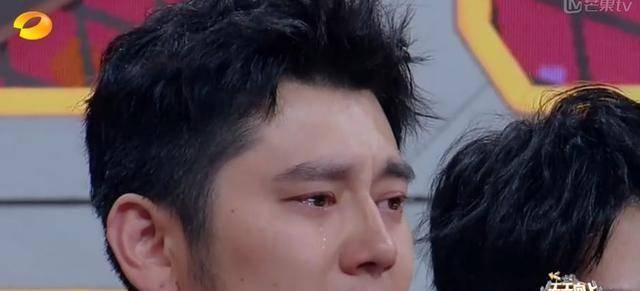 汪涵两个字暴露王一博大张伟的真实地位,网友:姜还是老的辣!