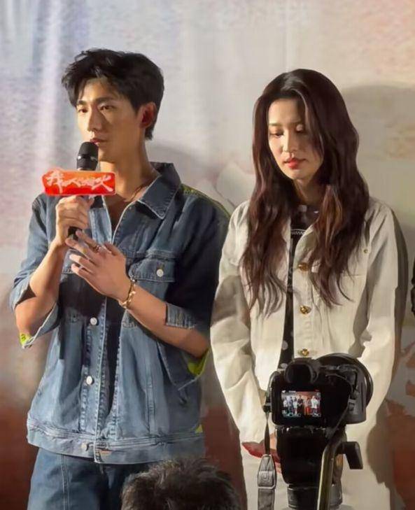 每次王楚然来到男方所在的酒店,都是杨洋的助理下来接她