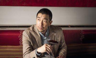 网曝王千源无视限薪令索要天价片酬,拍戏耍大牌时常迟到早退_时候