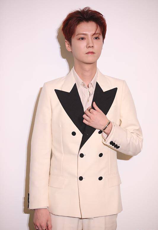 鹿晗,罗志祥,雷佳音,祝绪丹,范玮琪,李沁_营销_宣传_张艺兴