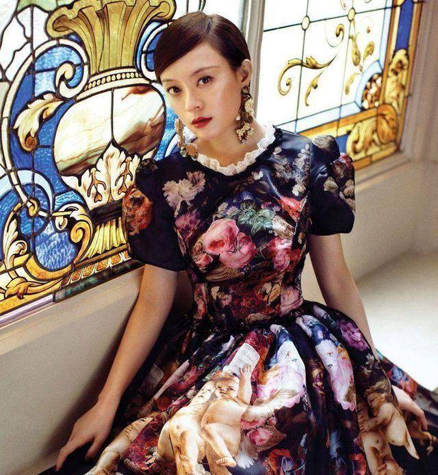 孙俪经纪人被黑,孙俪霸气回怼网友,一句"有我在"让人泪目!