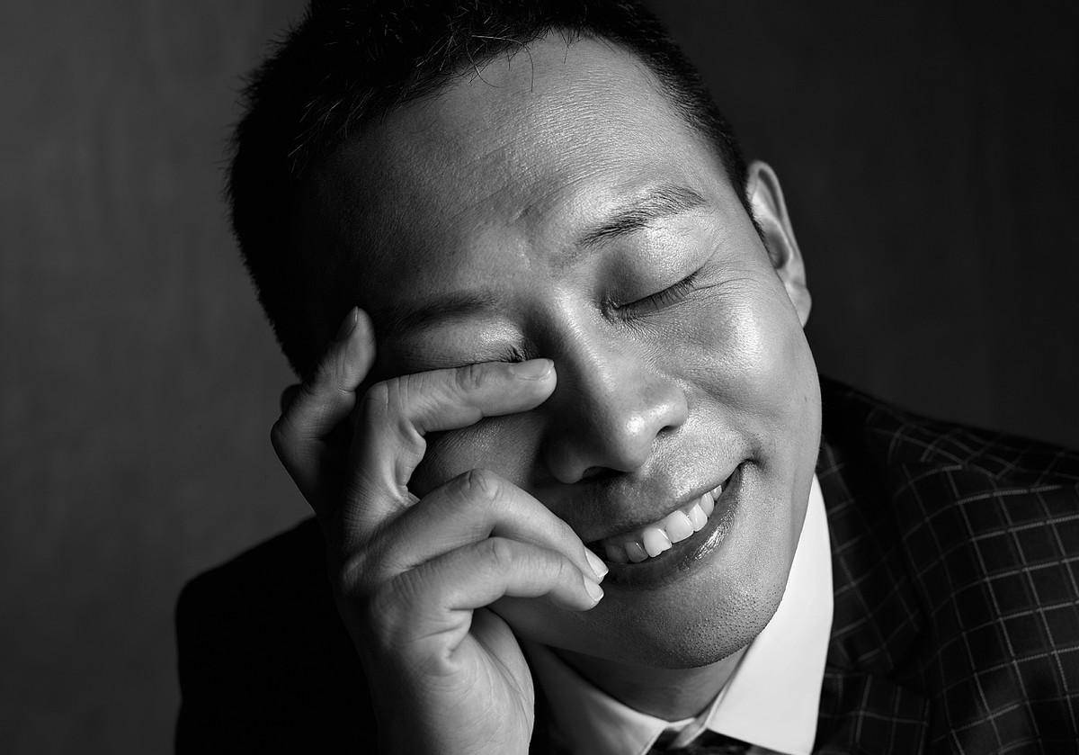 《三七撞上二十一》,抗战剧《我的团长我的团》以及《新上门女婿》