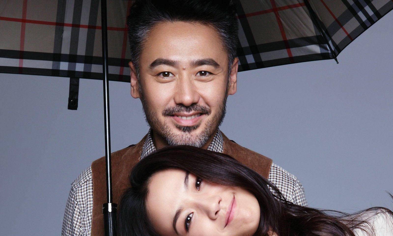 吴秀波郎咸平,你永远得不到的男人!