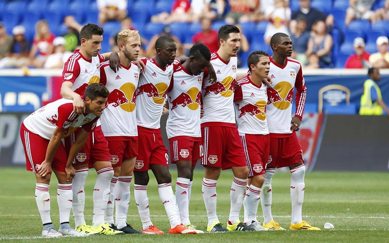 美职足:纽约红牛vs辛辛那提近期交锋占优,红牛能否扳回一城?