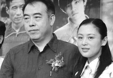 1996年陈凯歌和女演员陈红在美正式注册结婚.