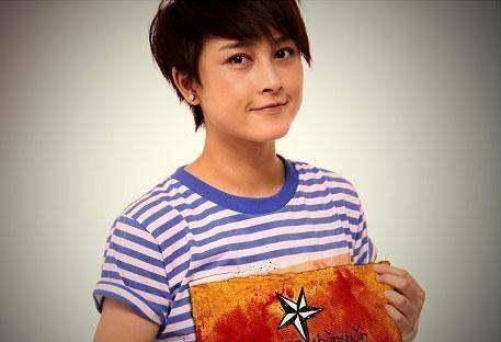 十多年过去了,06年的超女尚雯婕,许飞,厉娜,唐笑,韩真真现状如何?