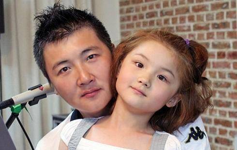 孙楠否认女儿上过女德学校!