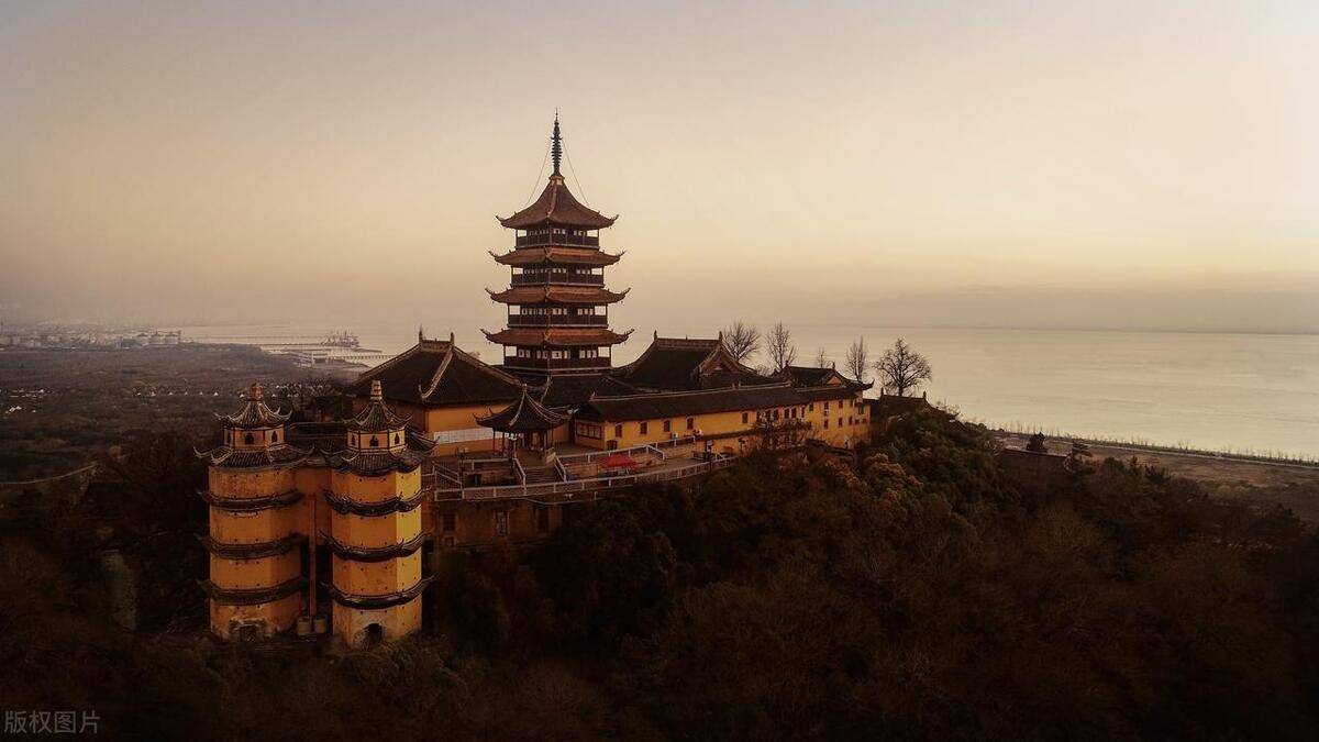 胶东民俗故事:莱州东海神庙祭祀活动