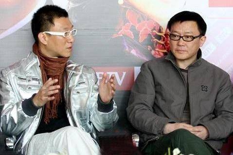 孙红雷被封"戏霸",还将姚晨训进医院?