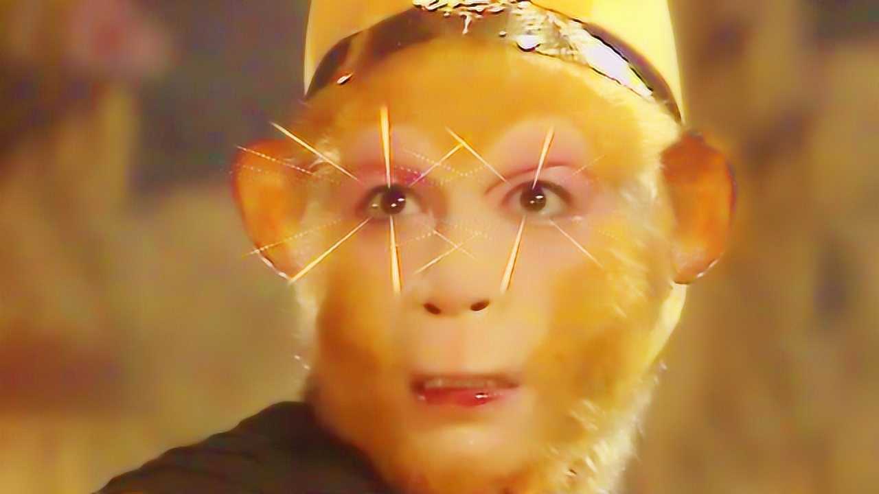 锦襕袈裟上明明有定风珠,为何孙悟空还要找灵吉菩萨?