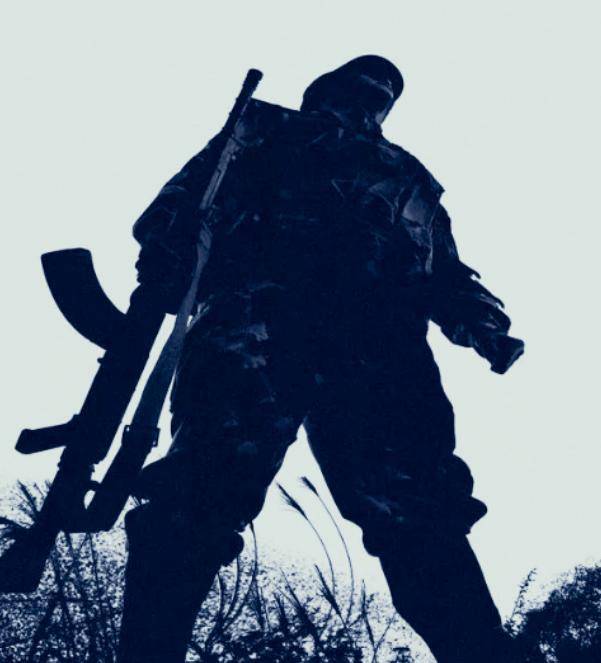 1981年扣林山战斗,"英雄班九勇士"血战卫国,最终几人幸存?