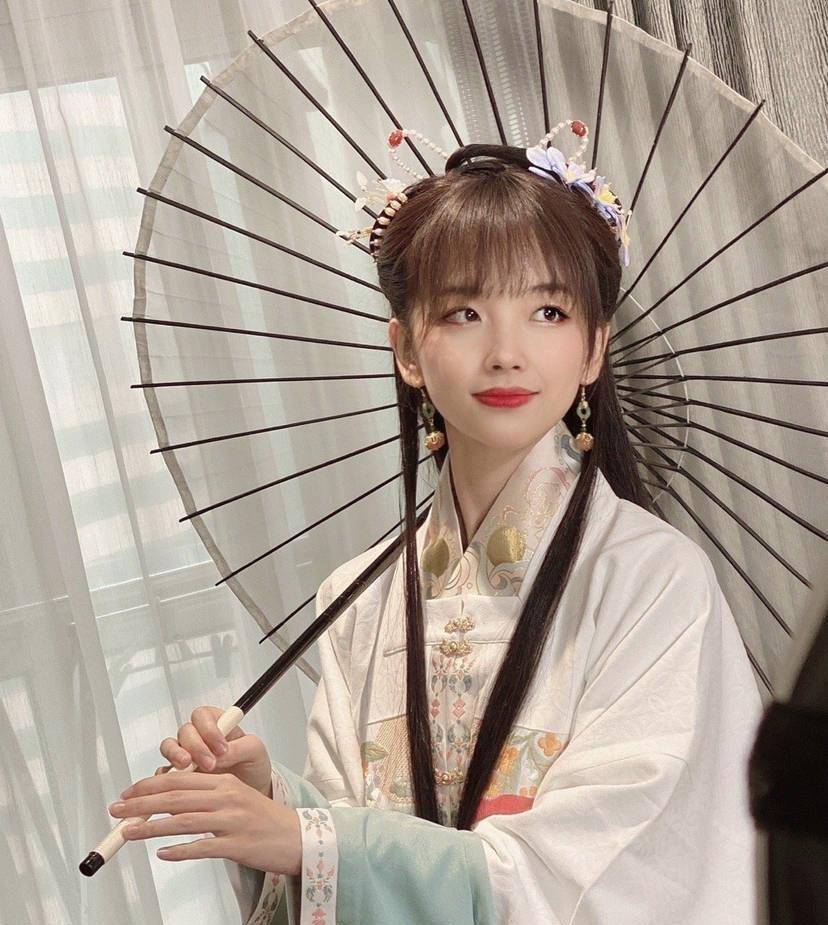 汉服_视频_气质