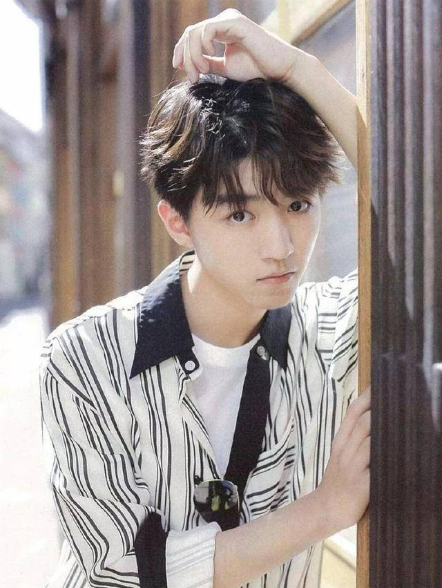 王俊凯的《山城十九岁》还为粉丝们准备了这样一个大礼?