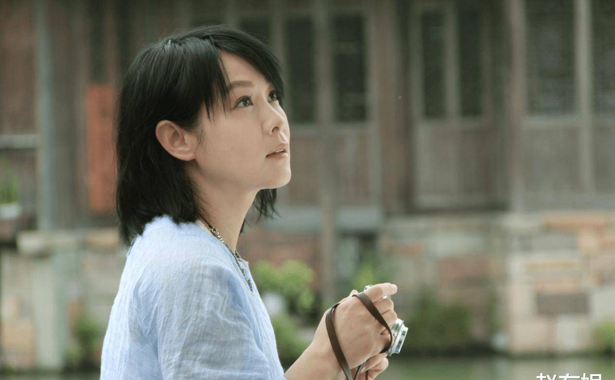 刘若英_生活_感情