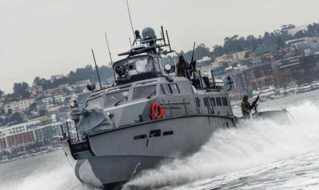 这三个都是内陆国家,却都建立了庞大海军,国家至今一贫如洗_老挝_海洋