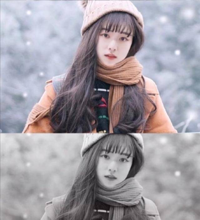 王俊凯女装,朱一龙女装,王一博女装都不如肖战女装!_网友_风格_少年