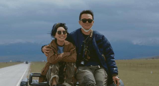 黄雅莉已领证,张艺兴说不恋爱的原因,黄磊又为他操心_金靖_工作_感情