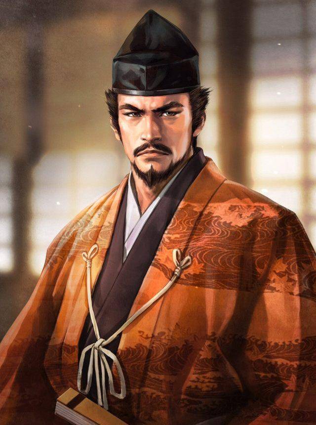 老师切腹自杀,老师死后,学生立刻这样做_平手政秀_织田信秀_织田家