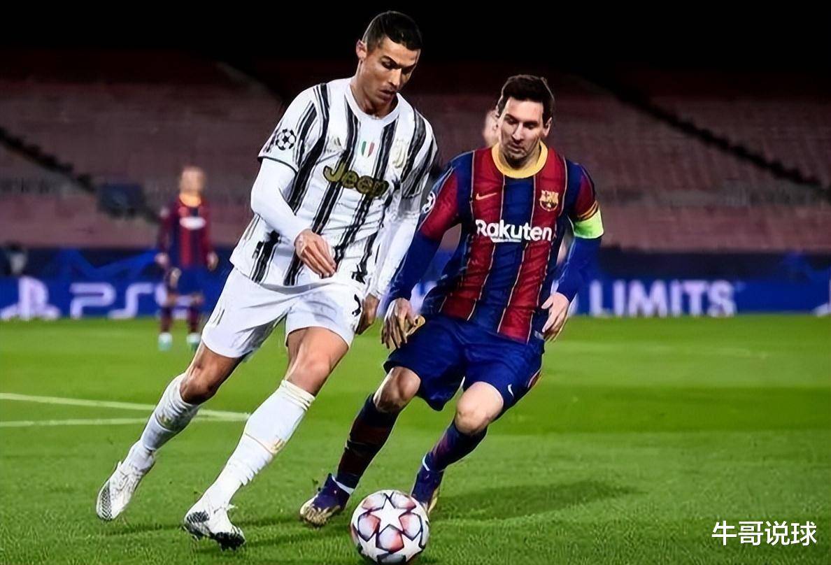 伊布:梅西退役进入历史前五,几乎没有机会,c罗稳定进历史前10_贝利