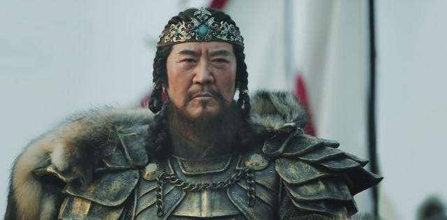 土木堡活擒明英宗,围困北京的瓦剌太师也先是怎样的一个人_蒙古_家族
