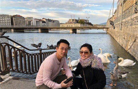 汪小菲追剧发感慨,被误解内涵小s老公,发文解释满满的求生欲_妈妈