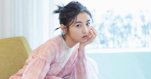 张子枫北电艺考第三:成功没有捷径,优秀是一种习惯!_角色_事情_时候