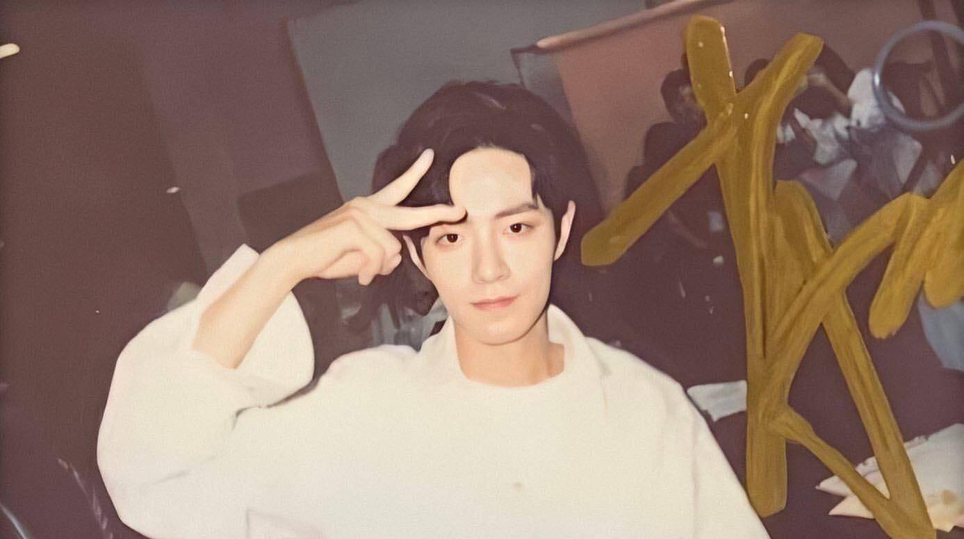 肖战复出之路任重道远,新综艺又被黄牛蚕食,实在是坐不住了!