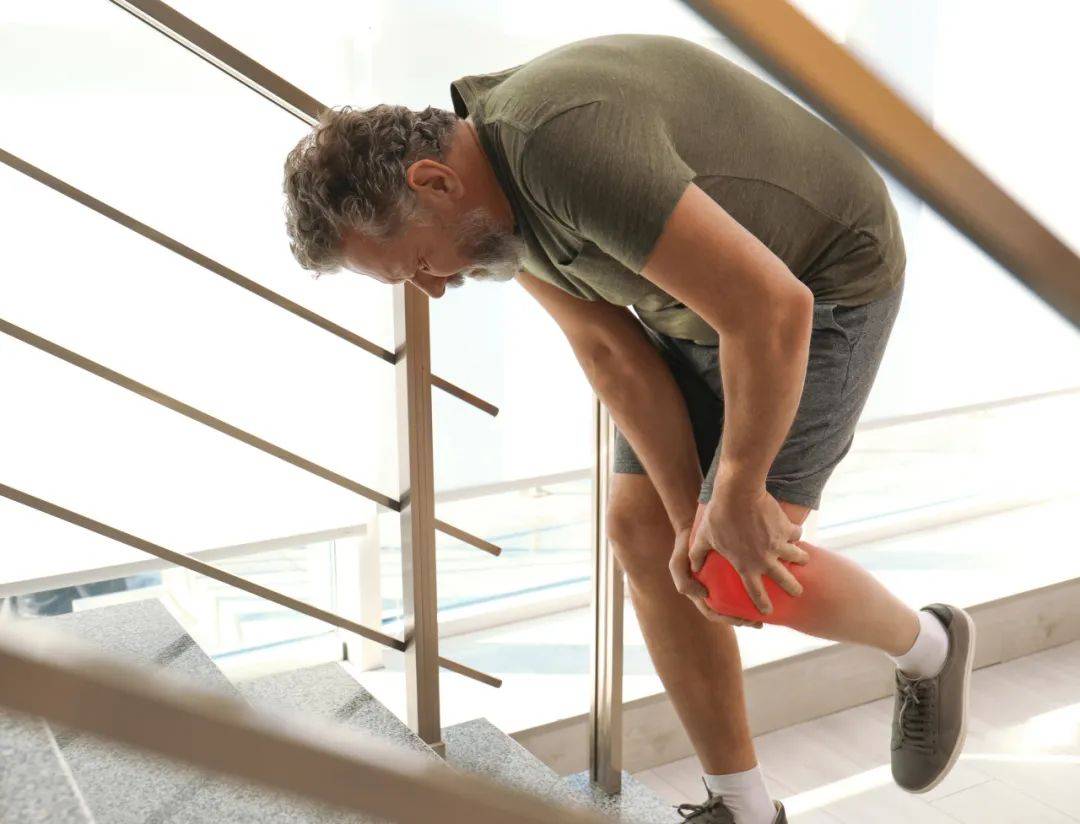 一走路就腿疼,可能不是骨科病,当心是血管堵塞了!_下肢_动脉_in