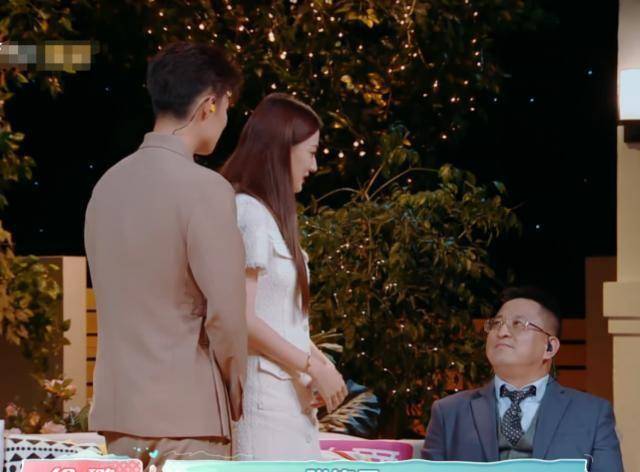 我没听错吧_爸爸_陈乔恩_观察室