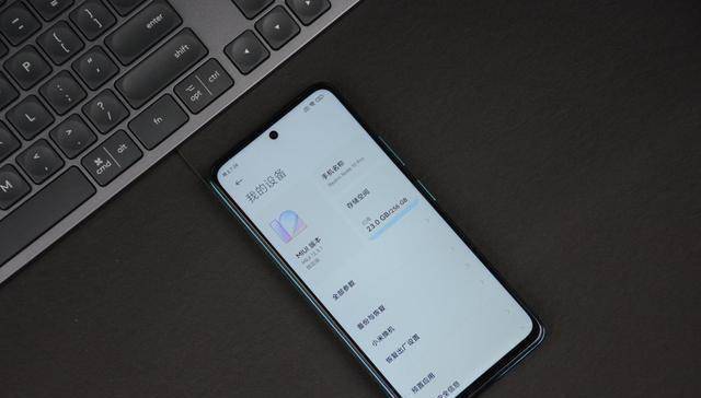 搭配高端芯片的红米note10pro只要1499_配置_屏幕_方面