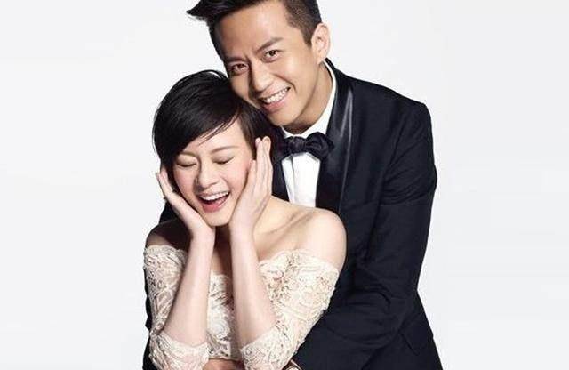 她排第一,孙俪刘诗诗只能认第二!_邓超_吴奇隆_爱情