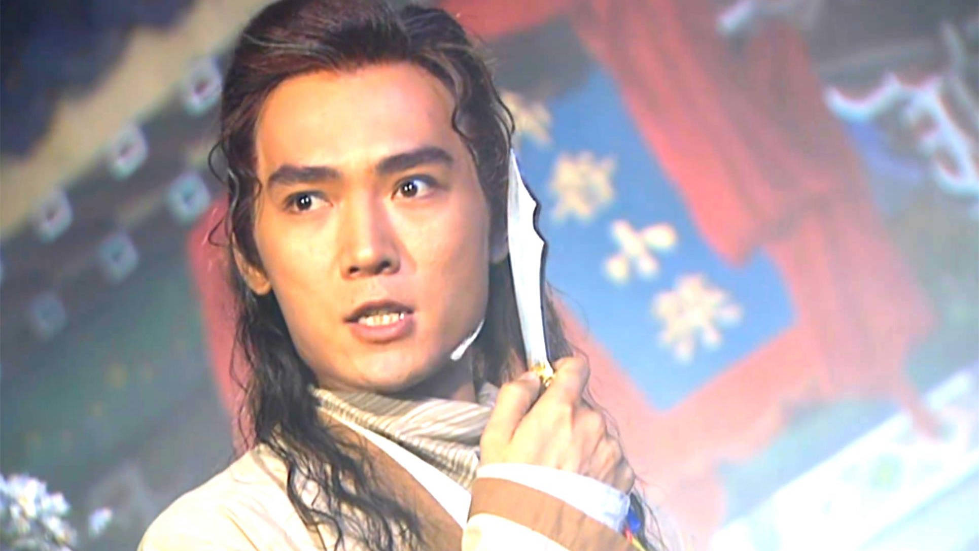 上官金虹要称霸武林,应该先杀天机老人,为何却找小李飞刀?