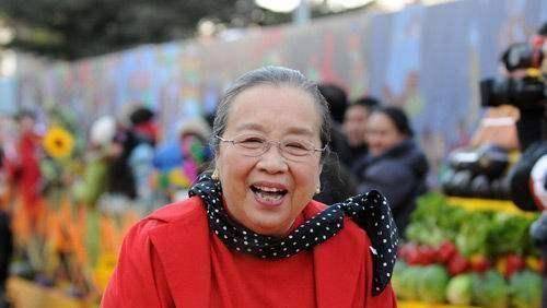 有种遗憾叫容嬷嬷的"儿子",出道十年没红,妻子却爆火_王媛可_王雨